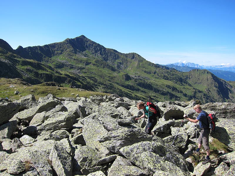 talkenschrein